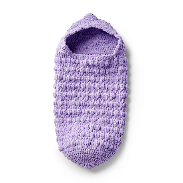 Baby Cocoon
