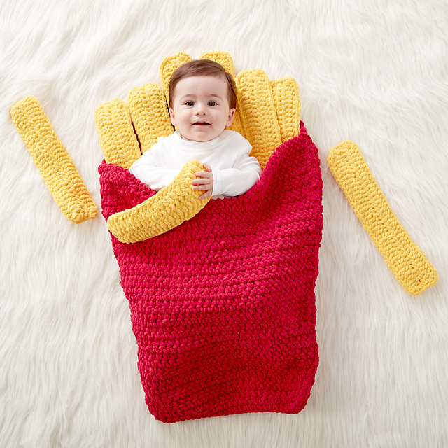 Small Fry Sleep Sack