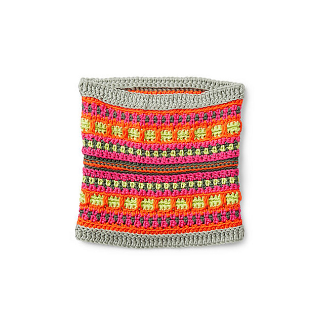 Sampler Cowl