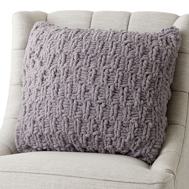 Rambling Cushion