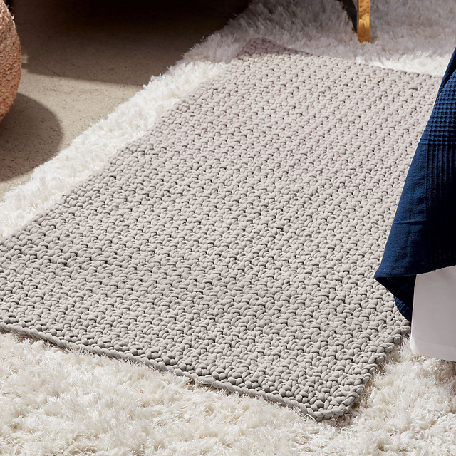 Cozy Tosies Rug