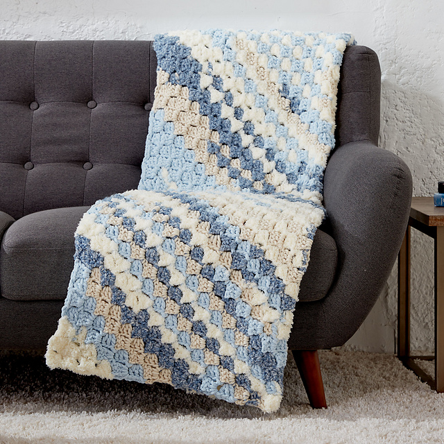 Block Party Blanket