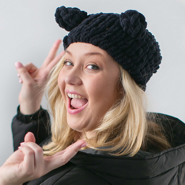Adult Hat