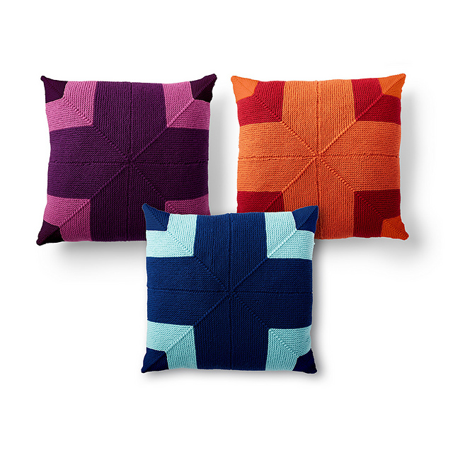 Big Statement Pillow