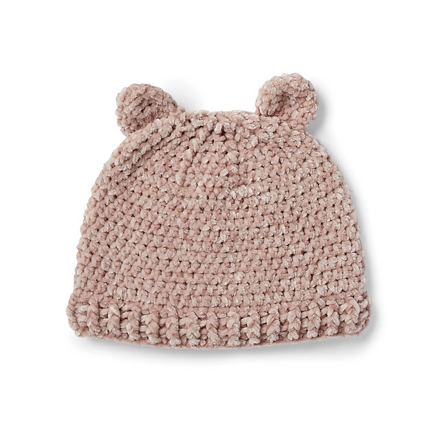 Cutie Cub Hat