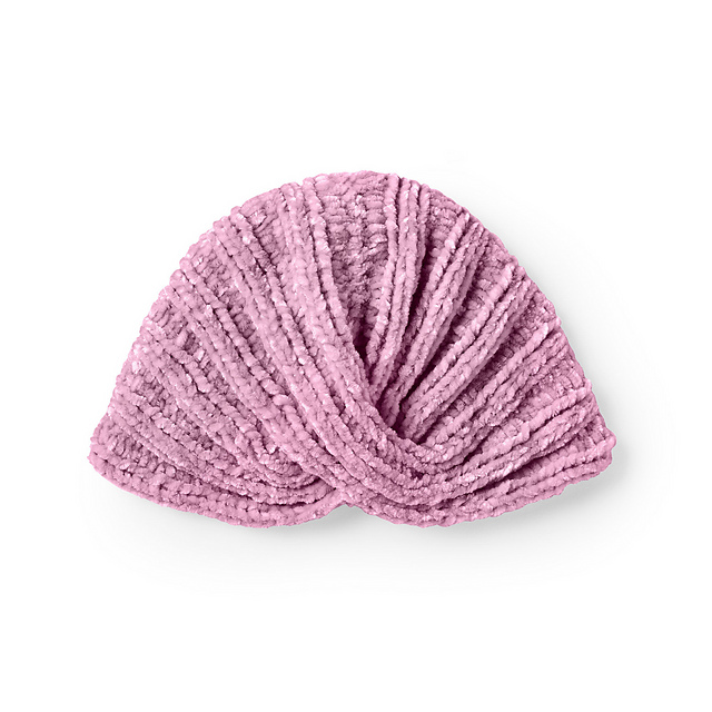 Baby Turban