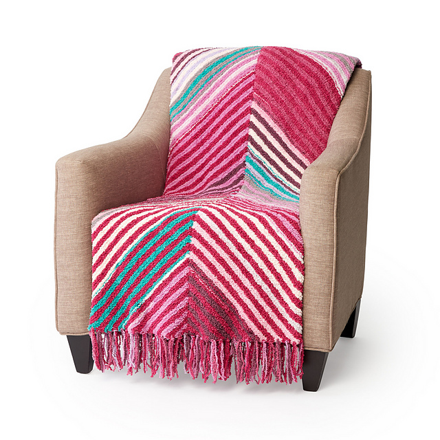 Book-Match Bias Blanket