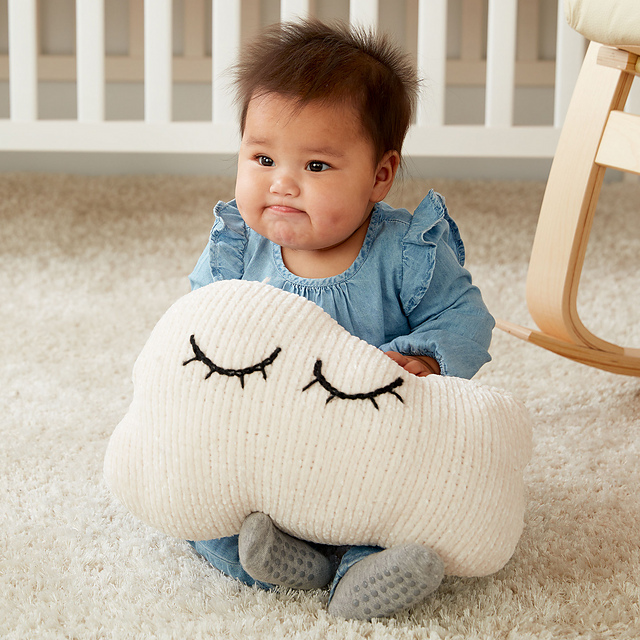 Cloud Pillow