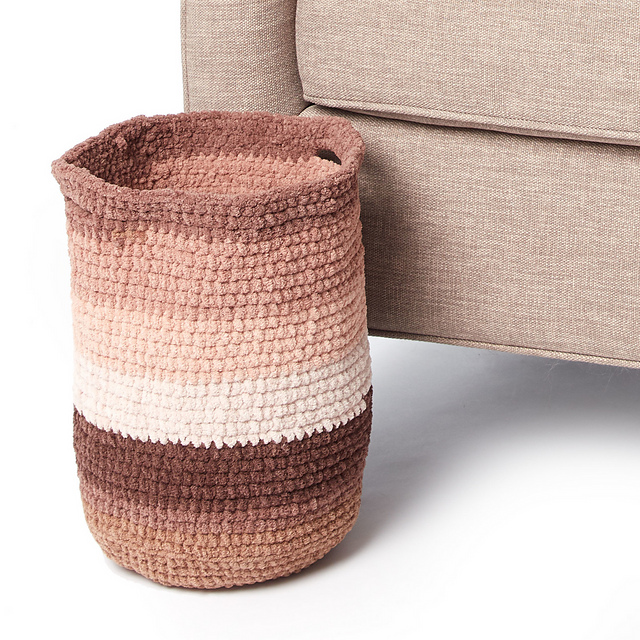 Stash Basket