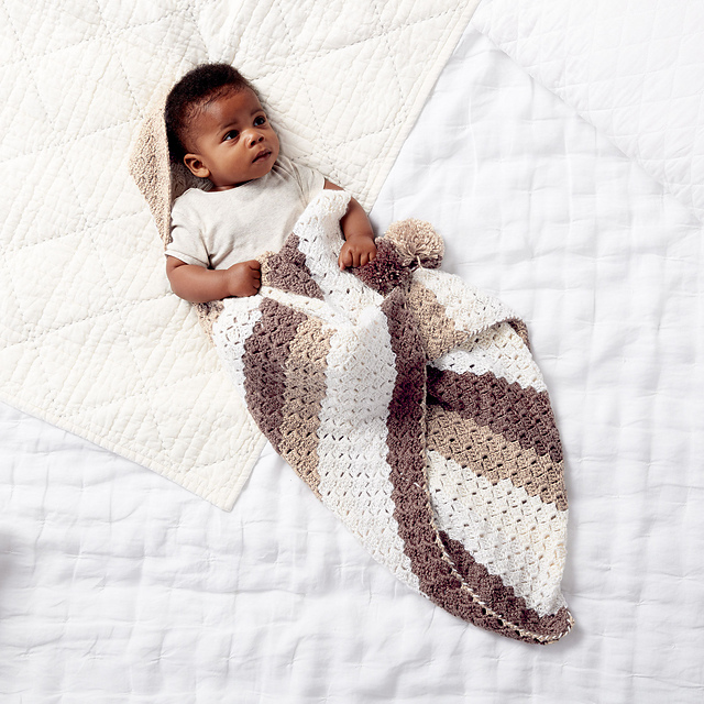 Envelope Baby Sack