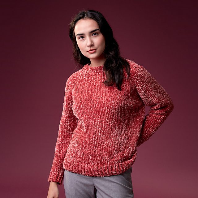 Top down outlet crochet sweaters ravelry