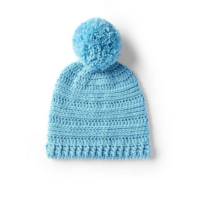 Warmth Horizon Hat