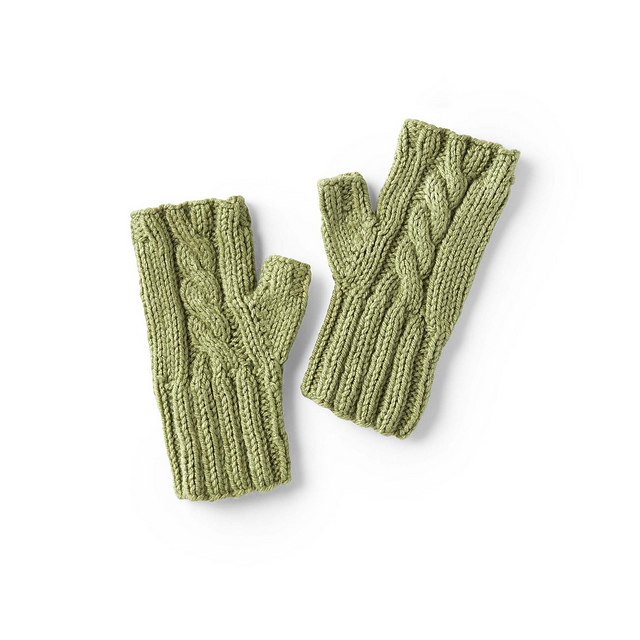Warming Wristers