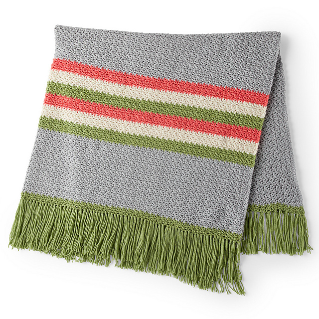 Team Colors Blanket