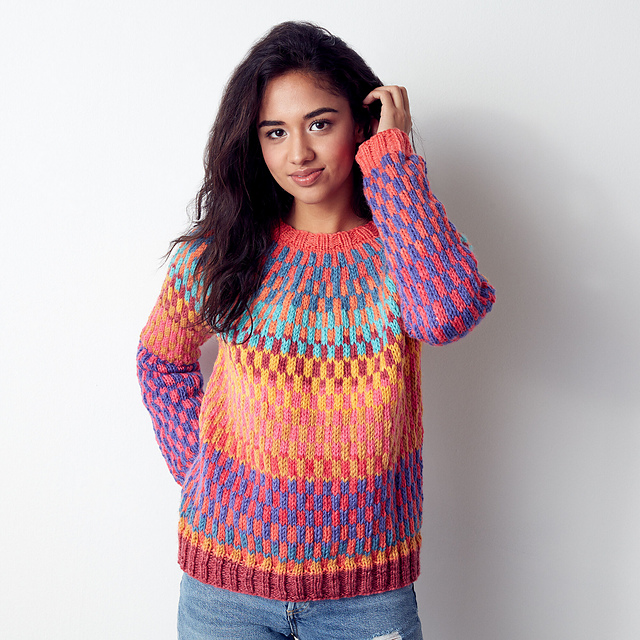 On Repeat Pullover