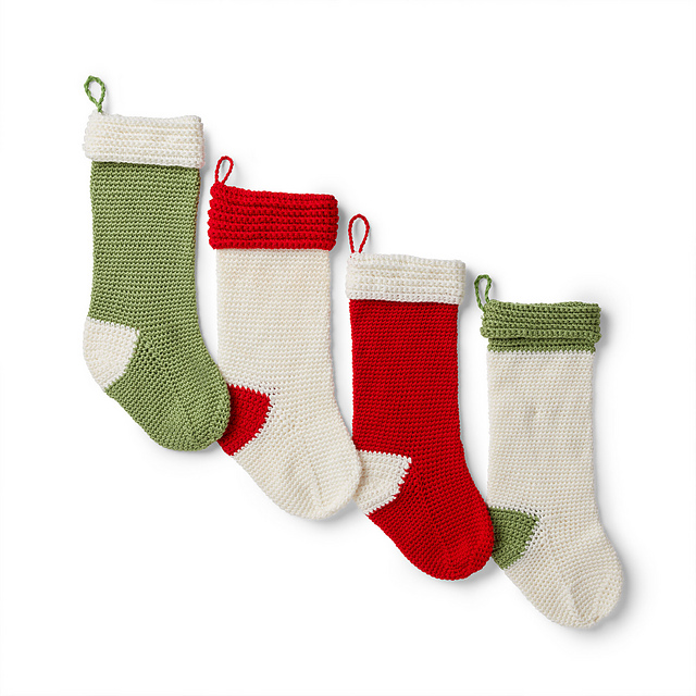Holiday Stocking