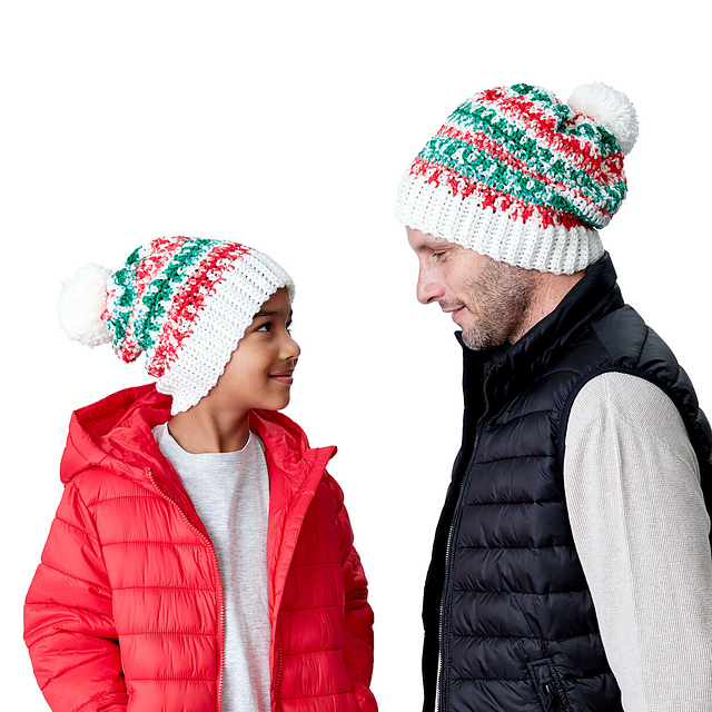 Easy Gifting Hat