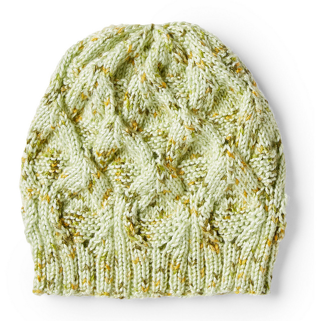 Medallion Hat