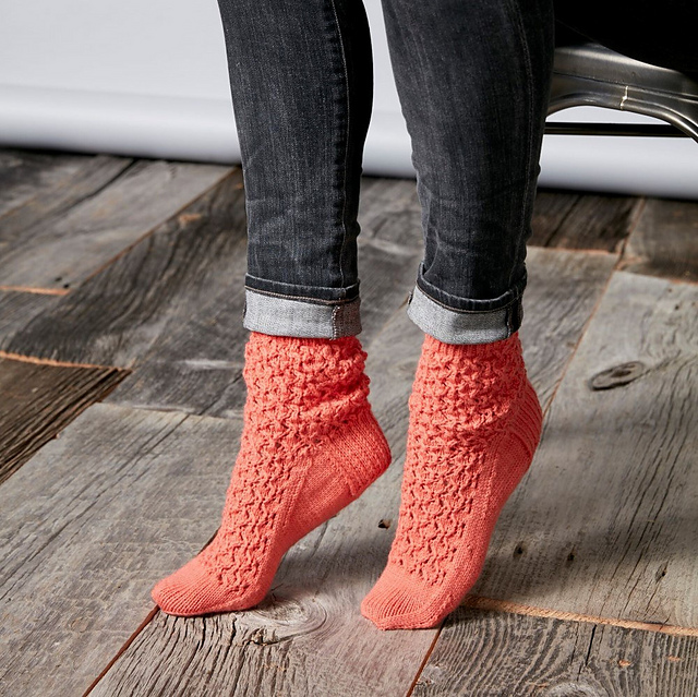 Posh Socks