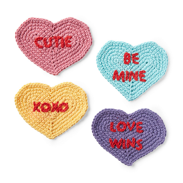 Conversation Coasters