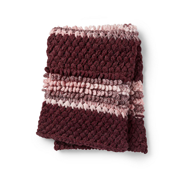 Rich Textures EZ Throw