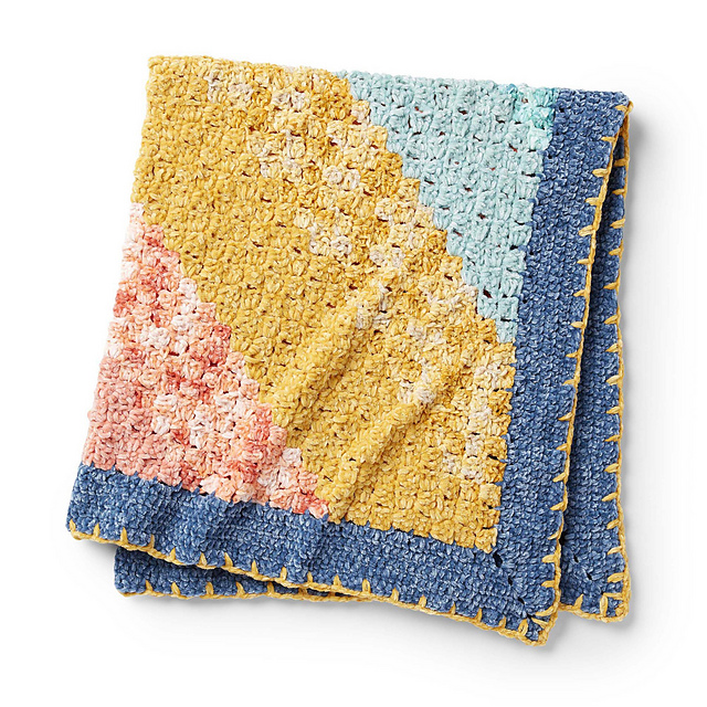 Fading Rainbow C2C