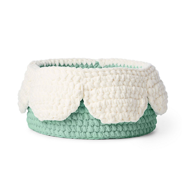 Petal Basket