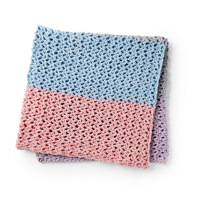 Bold Stripes Blanket
