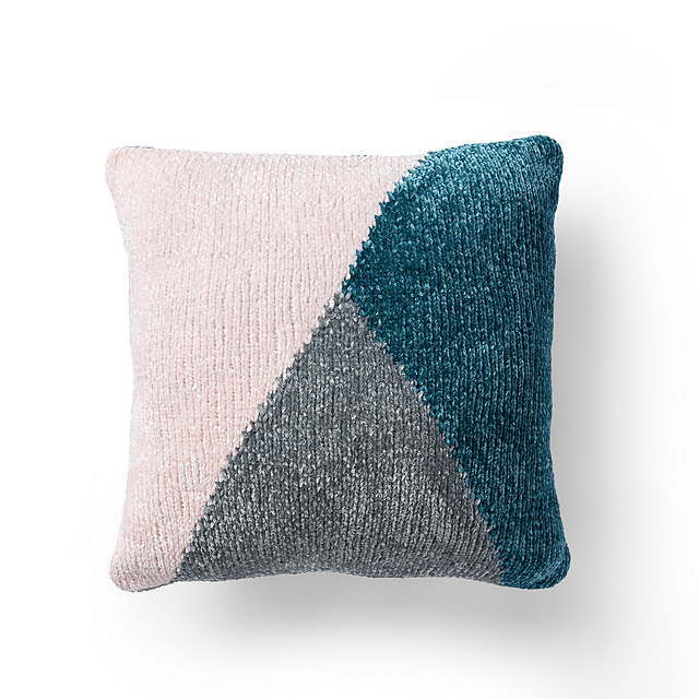 Any Angle Pillow