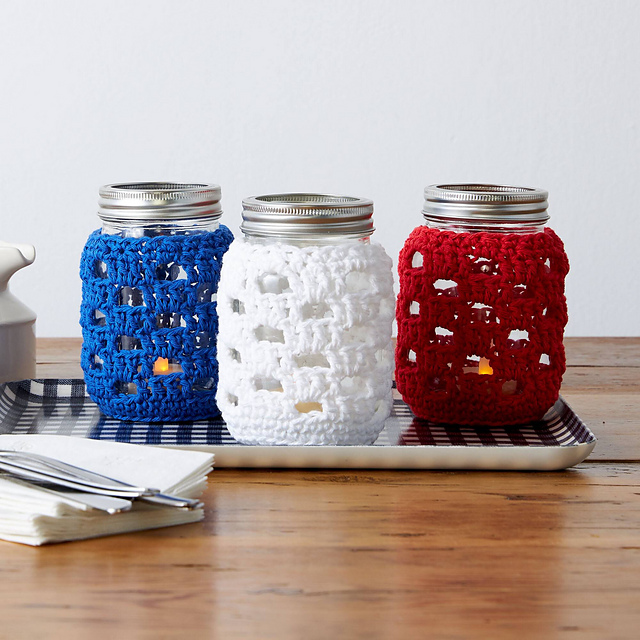 Long Weekend BBQ Mason Jar