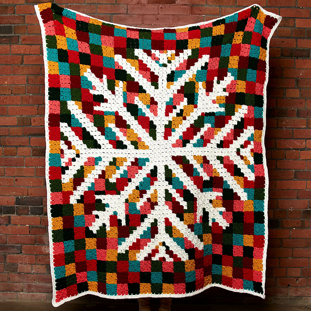 Digital Snowflake C2C