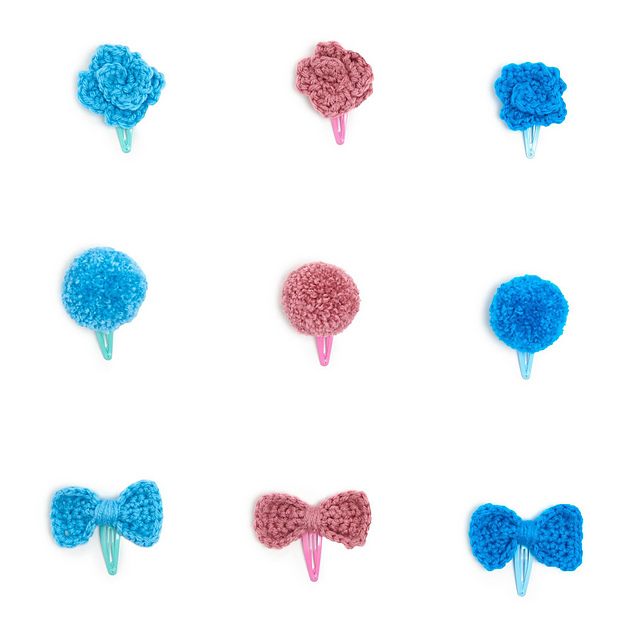 Hair Clips