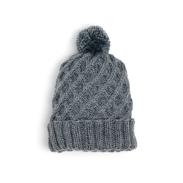 Travelling Lines Hat