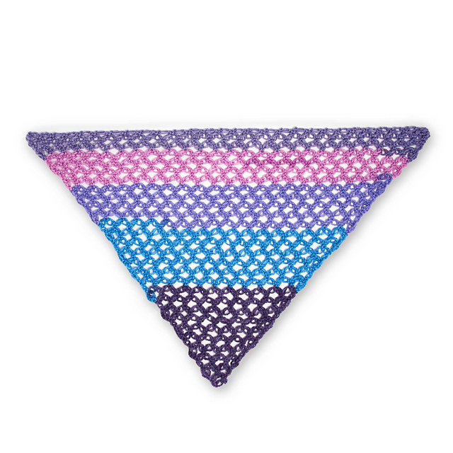 Cozy Shawl