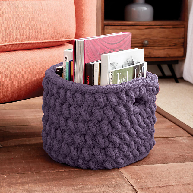 Burly Basket