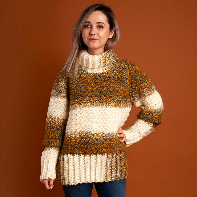 Comfy Sweater