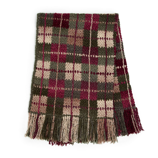 Mad for Plaid