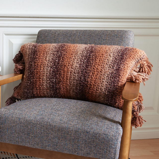 Boucle Texture Pillow