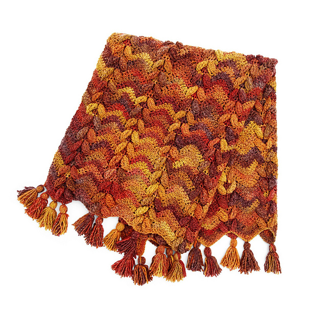 Waves & Leaves