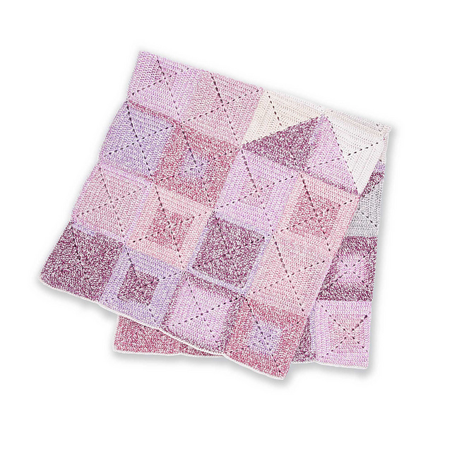 Crochet Quilt