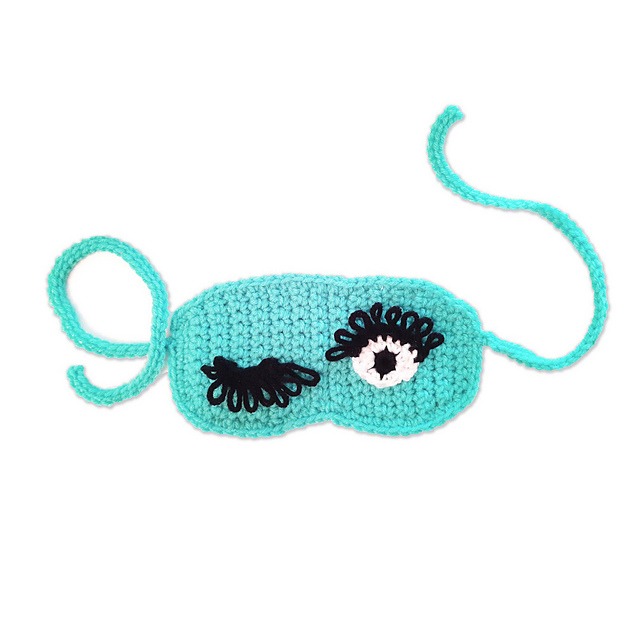 FOMO Sleep Mask