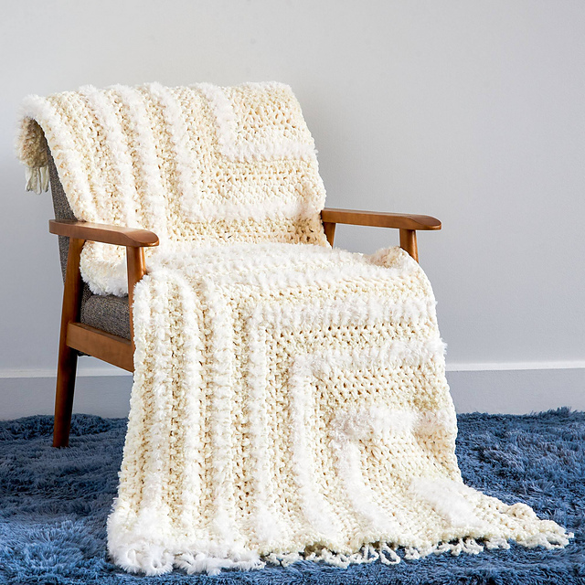 Meet Me in the Middle Blanket