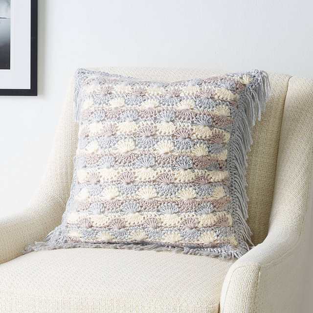Wheels Down Pillow