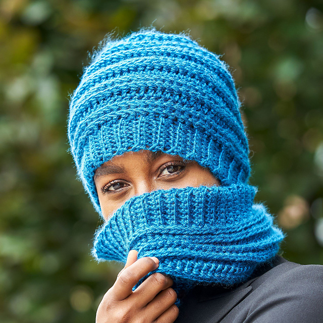 Bala-Cowla Cowl
