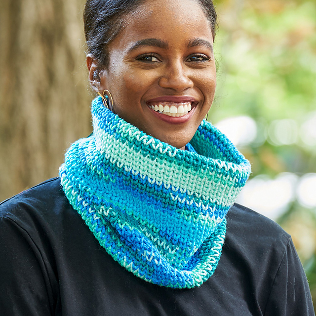 Smart Cowl