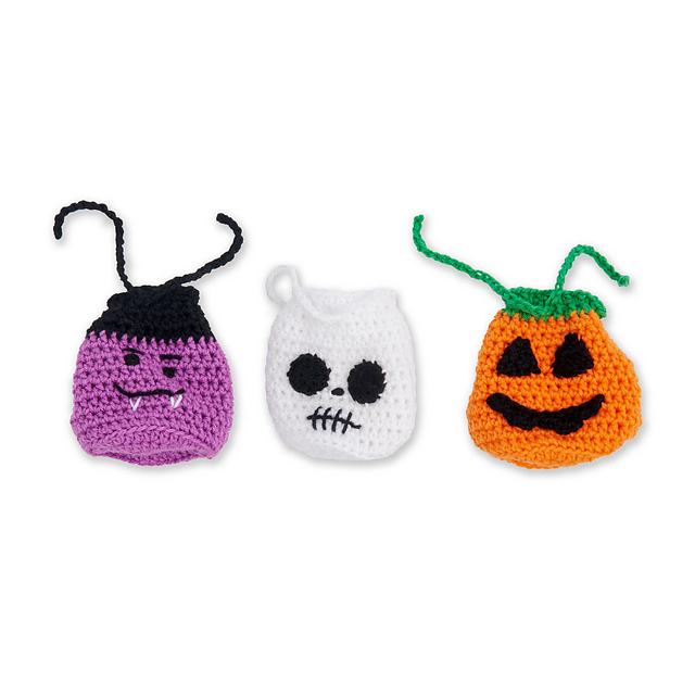Spooky Treat Bags