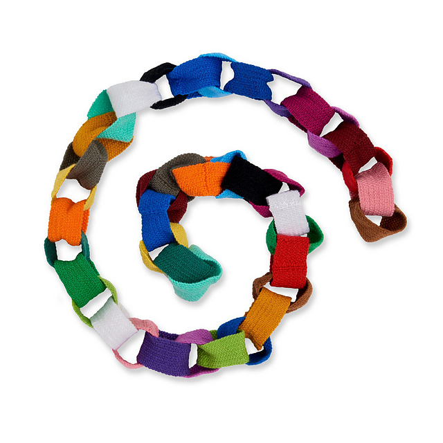 Chain Garland