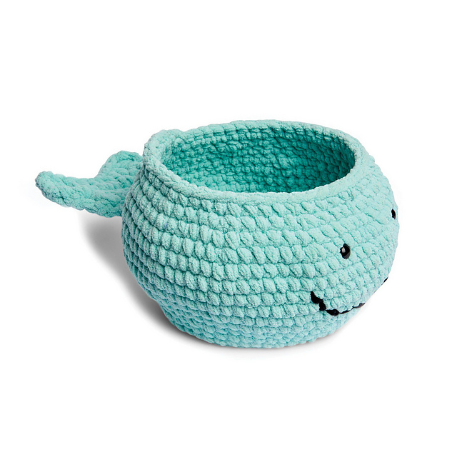Whaley Nice Basket