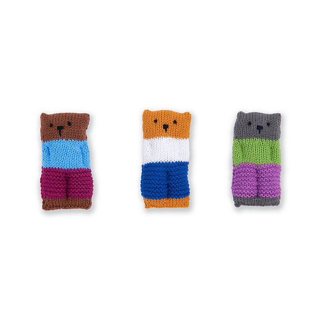 Square Stuffies