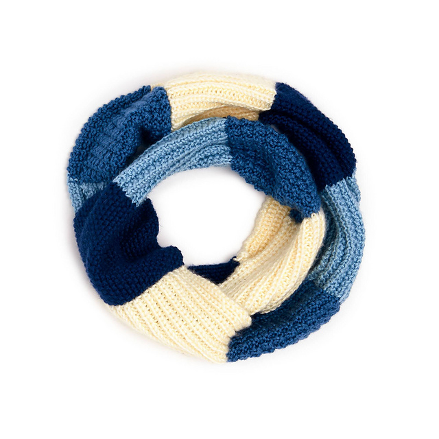 Textured Cowl
